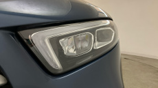 Mercedes-Benz A-Class A200d Sport Executive 5dr Auto Diesel Hatchback